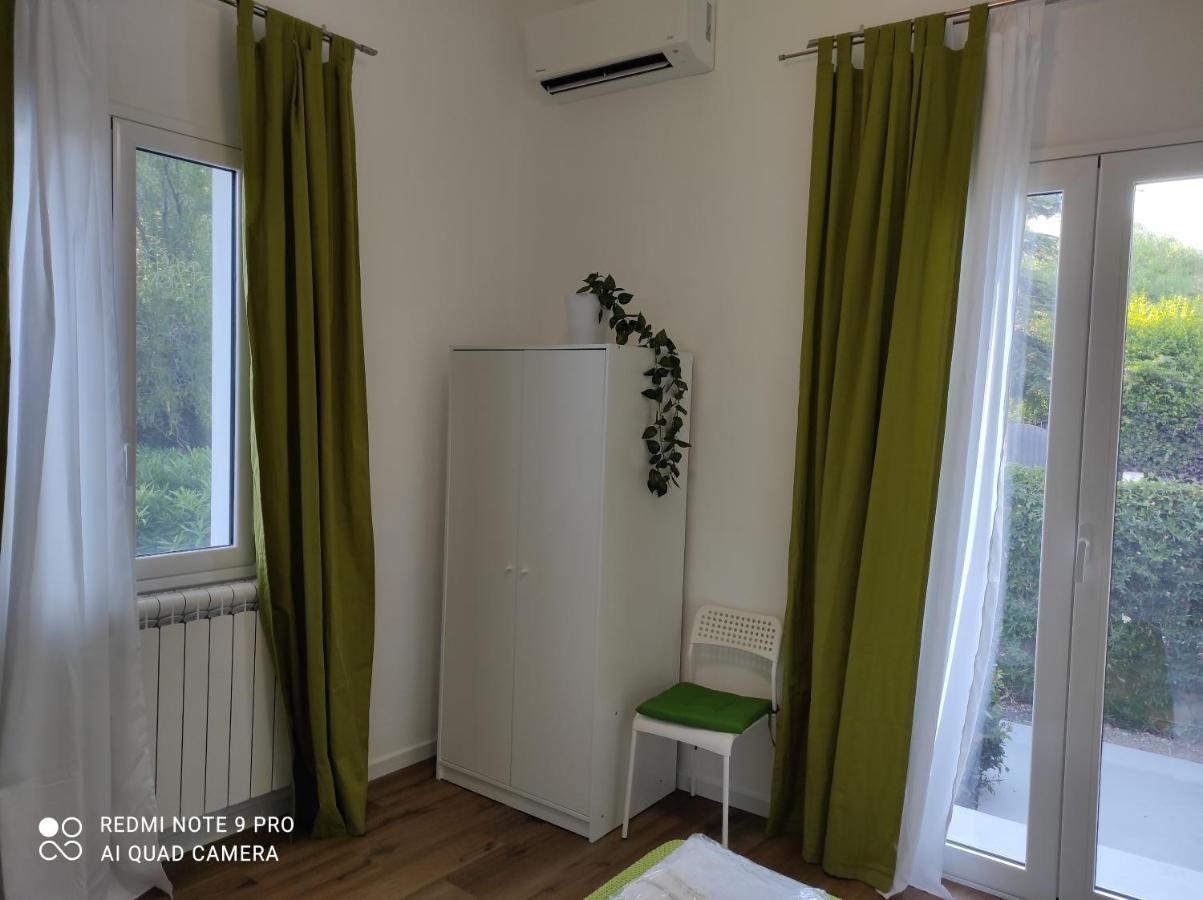 Mondello Sicily Apartament Exterior photo