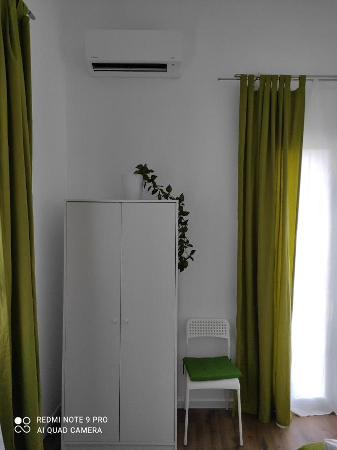 Mondello Sicily Apartament Exterior photo