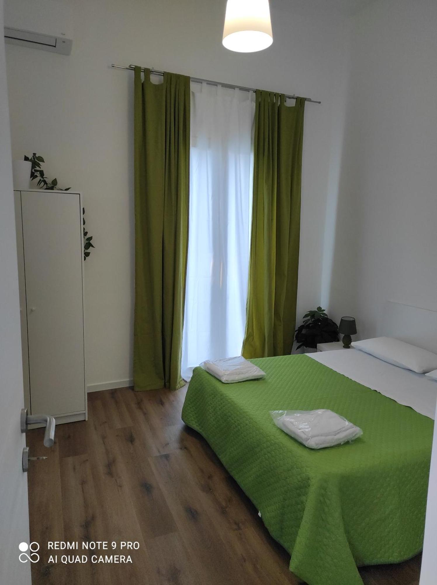 Mondello Sicily Apartament Room photo
